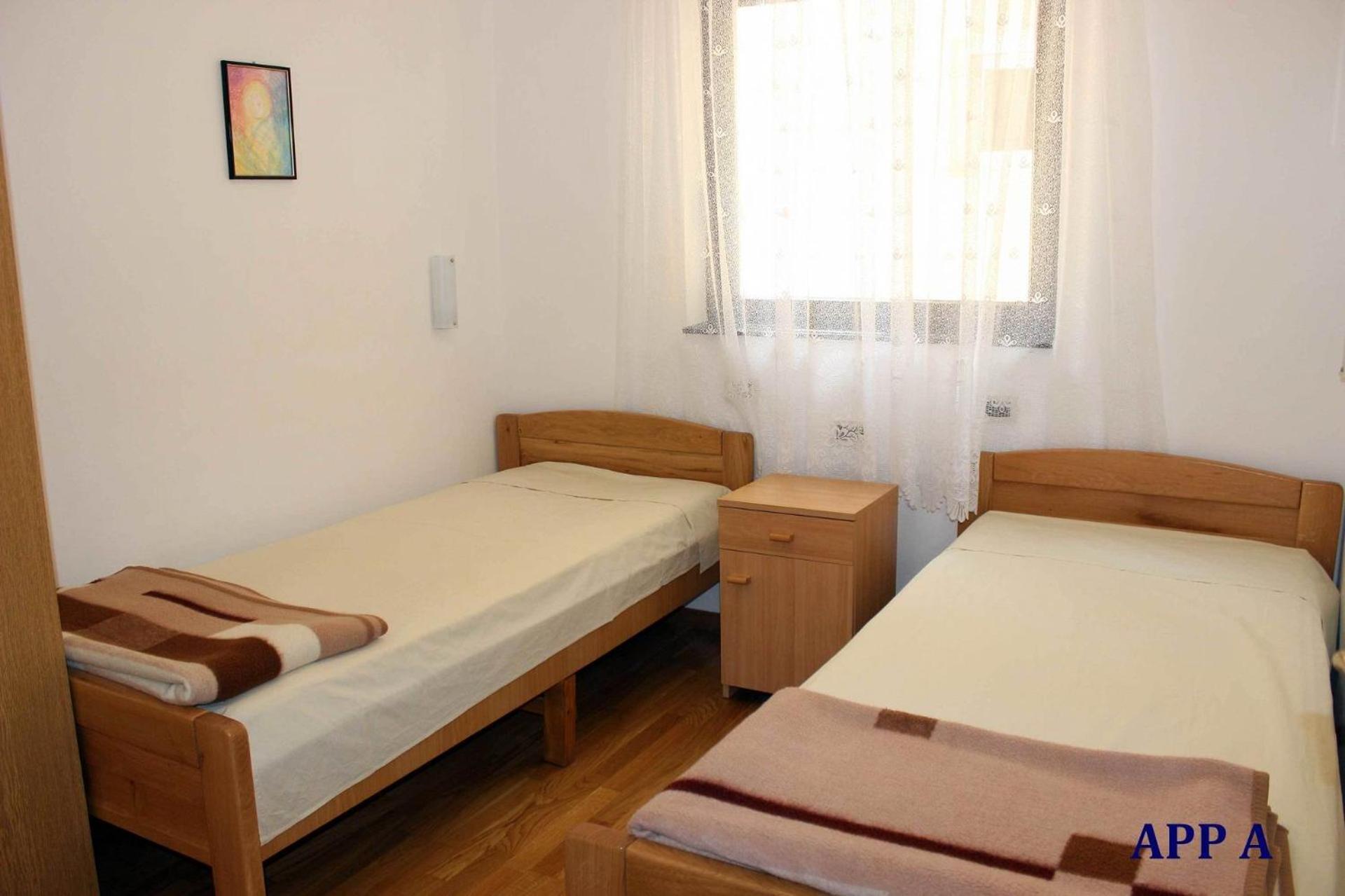 Apartment Dar Паг Екстер'єр фото