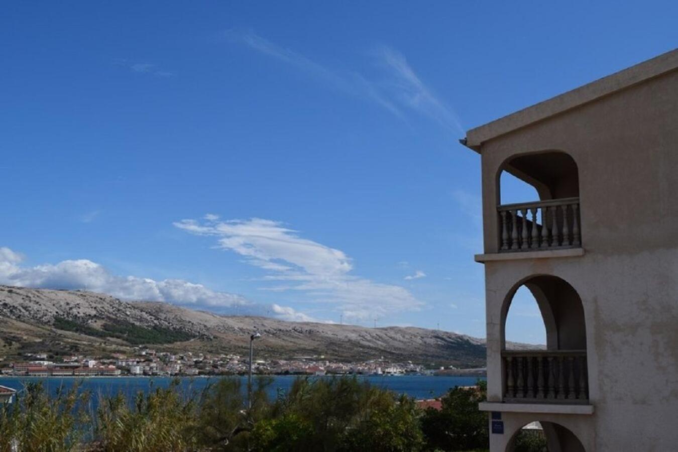 Apartment Dar Паг Екстер'єр фото